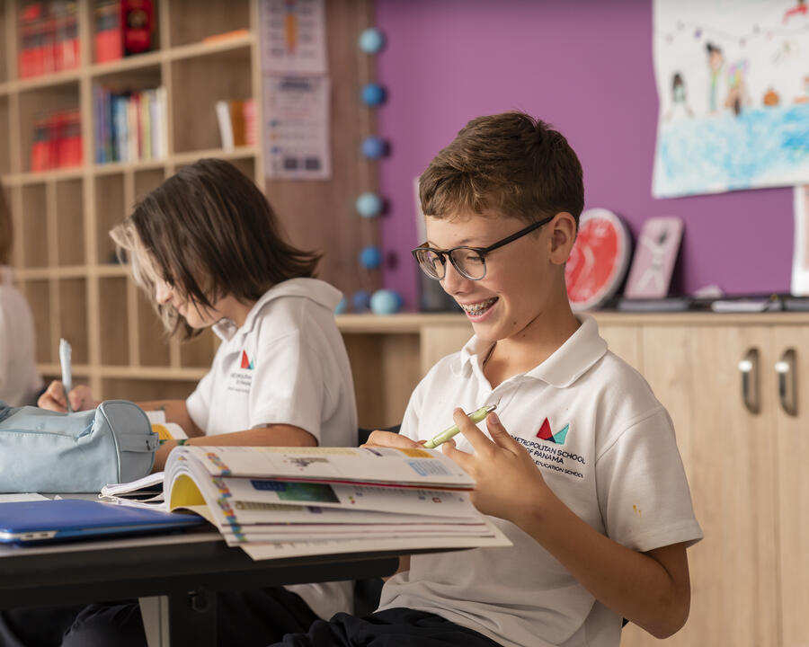 Colegios privados en Panamá con excelencia académica