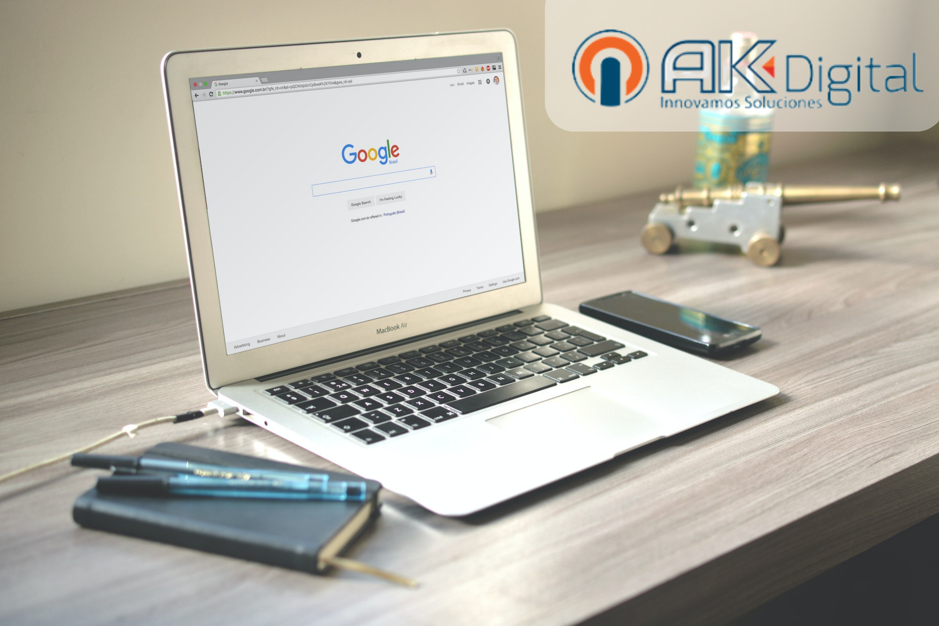 Innovación en inteligencia empresarial: AK Digital y Oracle BI transforman negocios