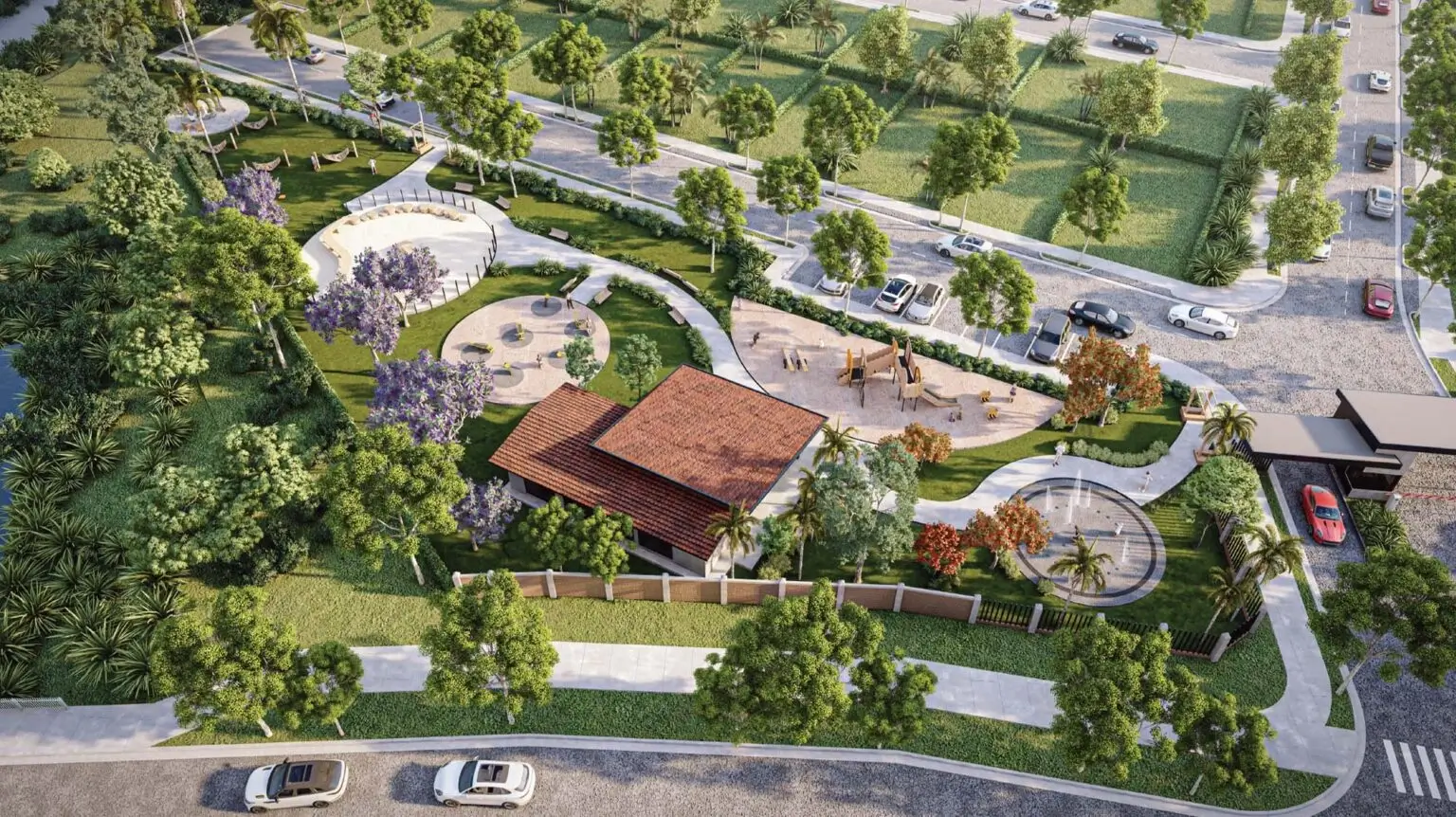 Proyectos de vivienda en Panamá para inversores de Argentina