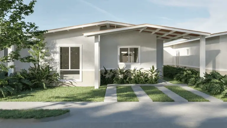 Proyectos de vivienda en Panamá Oeste para inversores de Nicaragua