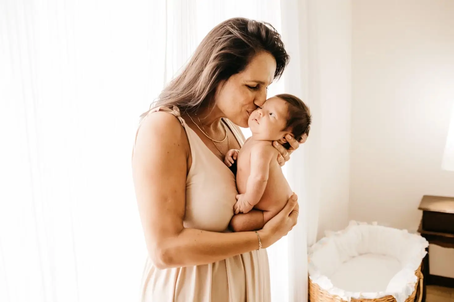 Subrogación: esperanza para parejas con infertilidad en Caracas
