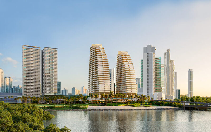 Apartamentos frente al mar en Panamá para inversores de Perú: oportunidades exclusivas próximamente en venta