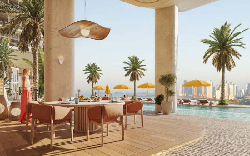 Apartamentos frente al mar en Panamá para inversores de Venezuela: oportunidades exclusivas próximamente en venta