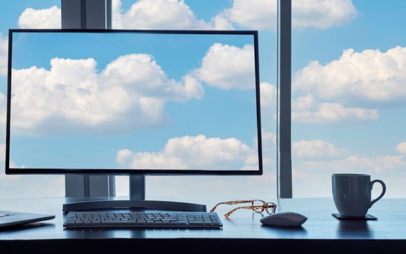 Cloud computing personalizado para empresas en Uruguay