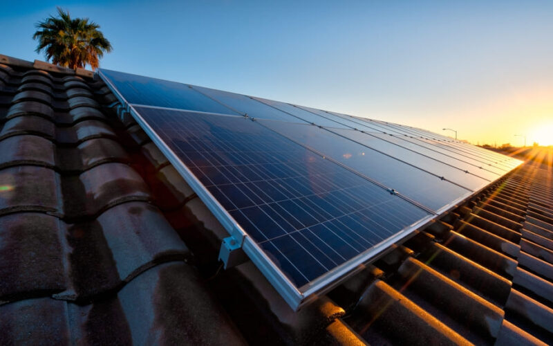 Instalación de paneles solares en El Salvador: la solución energética ideal