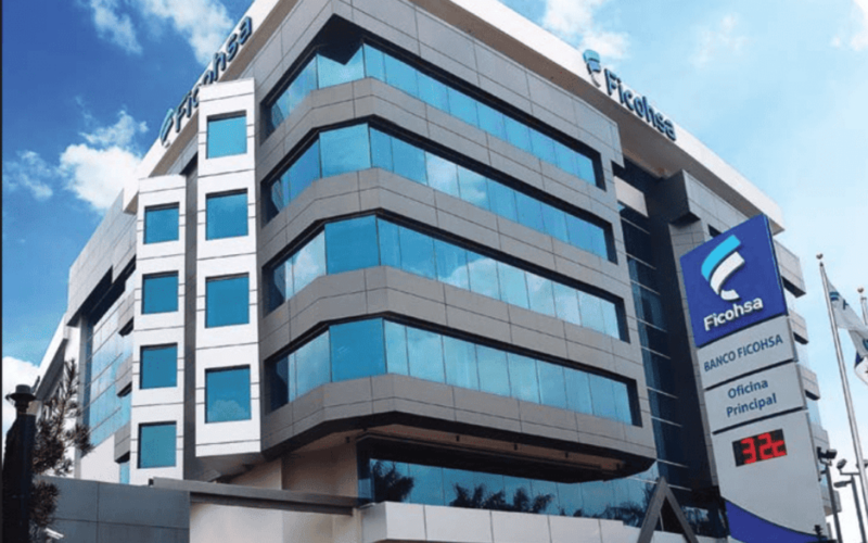 Ficohsa reafirma su integridad como líder del ranking Merco